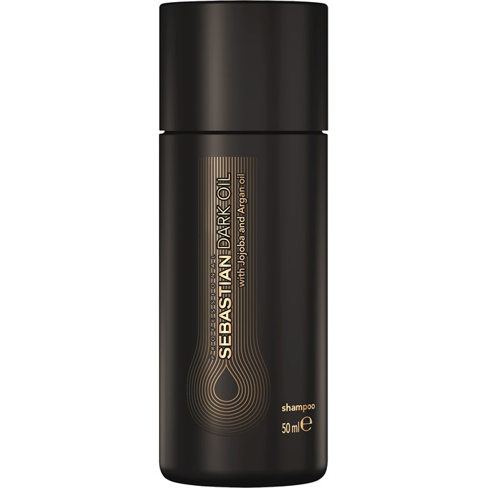 Shampoo