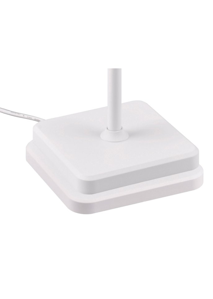 Tischleuchte mit USB Anschluss