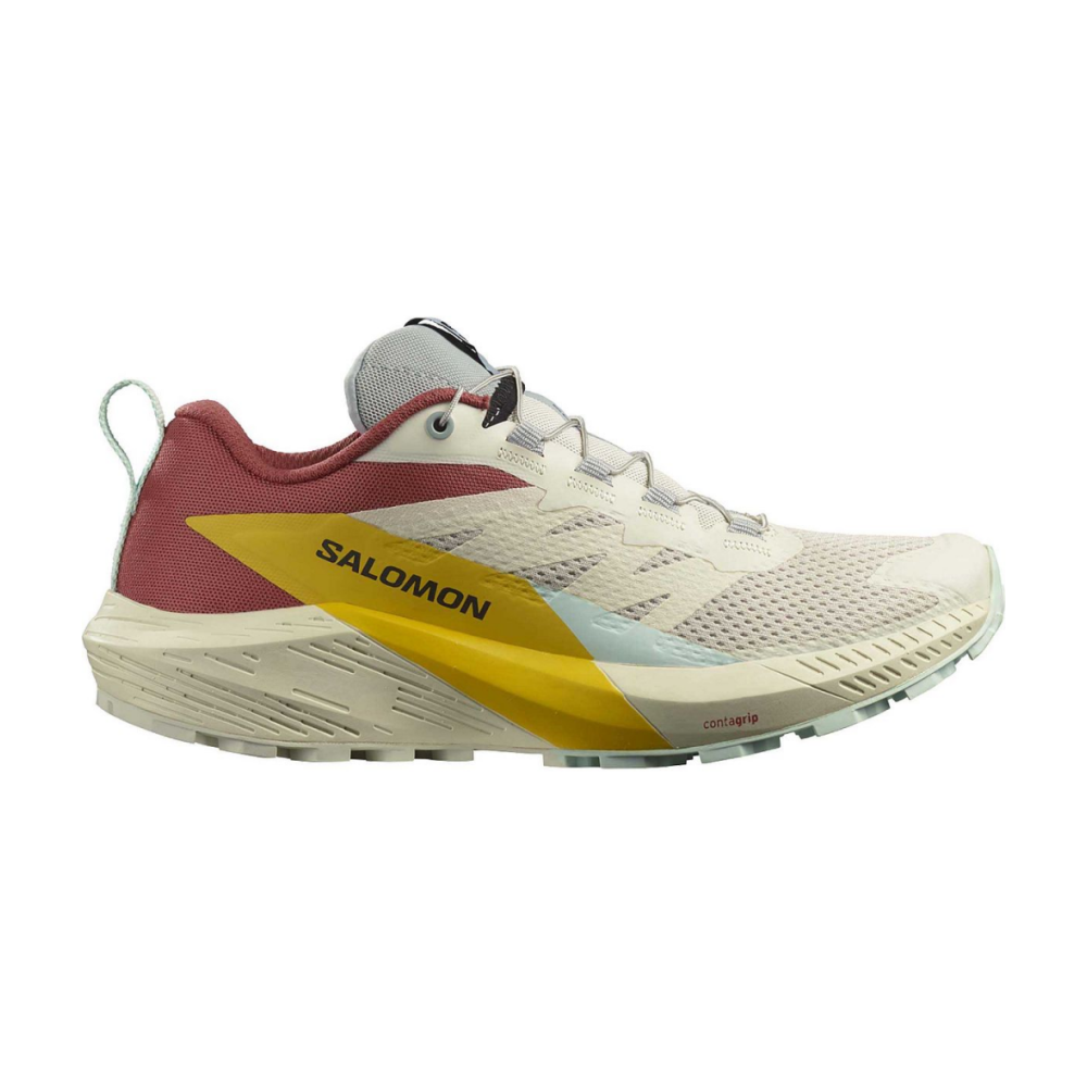 Salomon Sense Ride 5 L47212400 / weiss