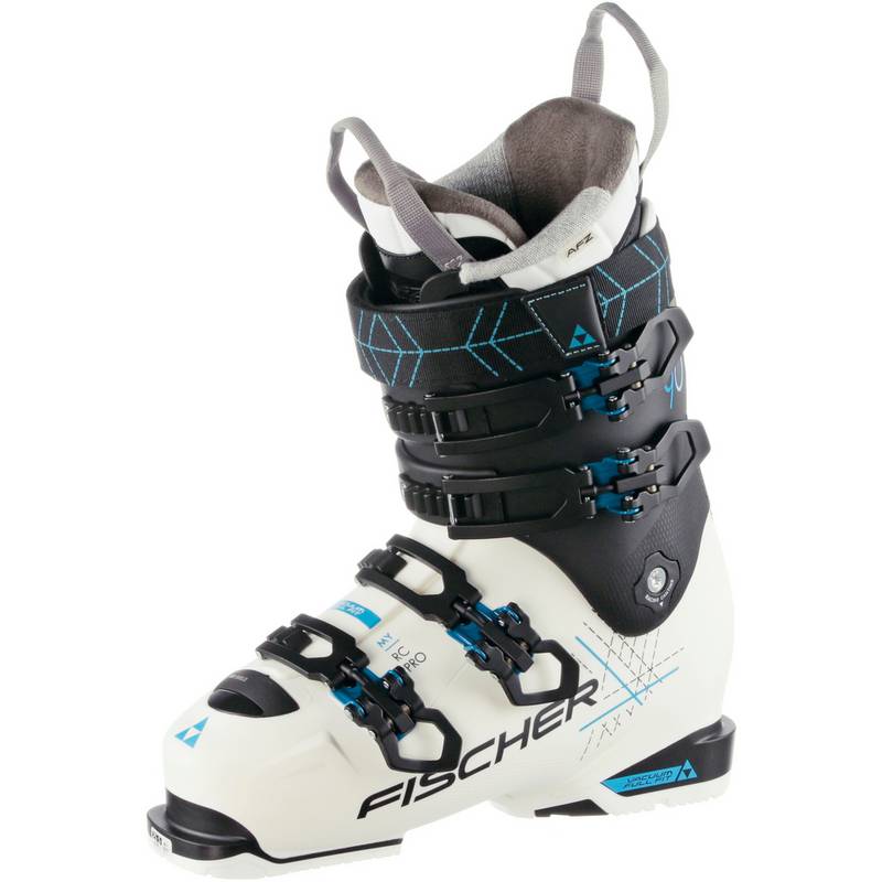 Fischer MY RC PRO 90 VACUUM FULL FIT Skischuhe Damen