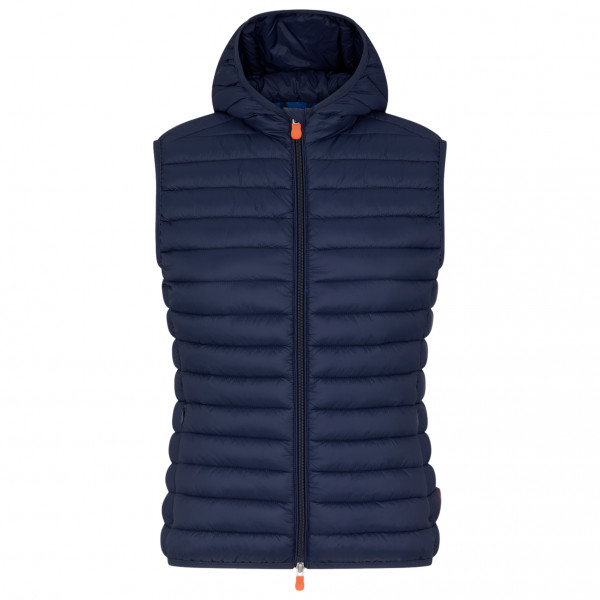Save the Duck - Women's Dia Hooded Vest - Kunstfaserjacke