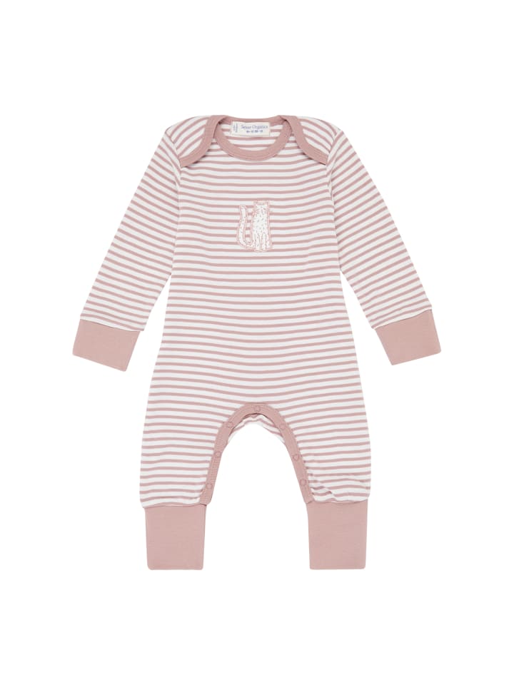 Sense Organics Bio Baby Strampler 