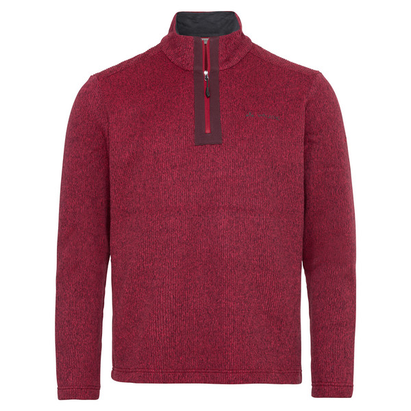 TESERO PULLOVER Herren - Fleecepullover
