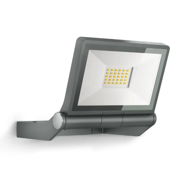 Steinel 065201 LED-Außenstrahler XLED ONE Ant