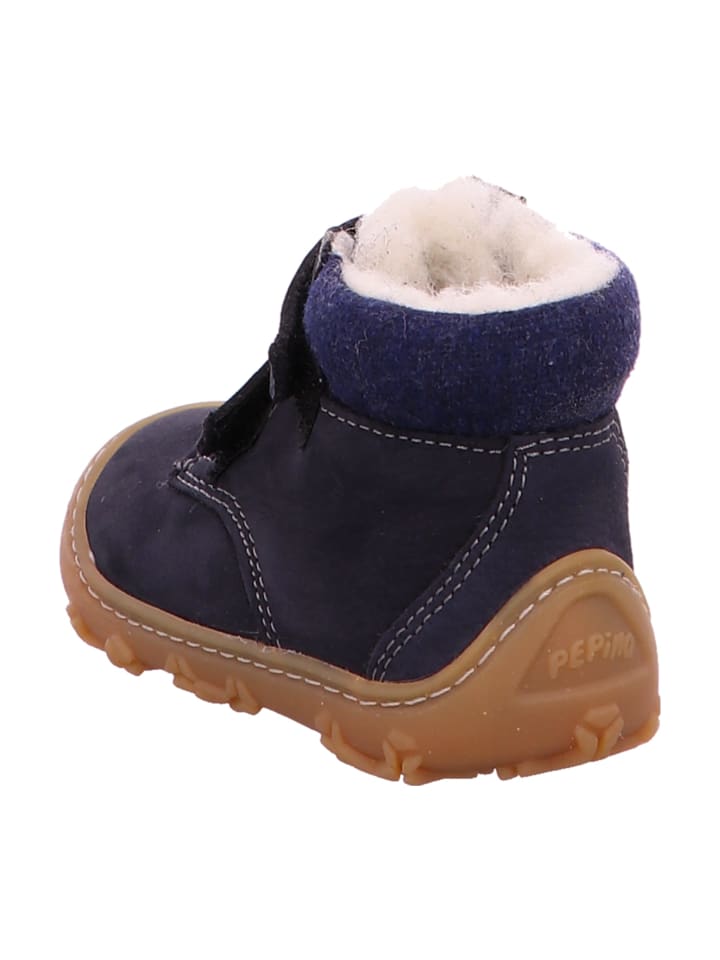 Ricosta Lauflernschuhe in Blau günstig kaufen
