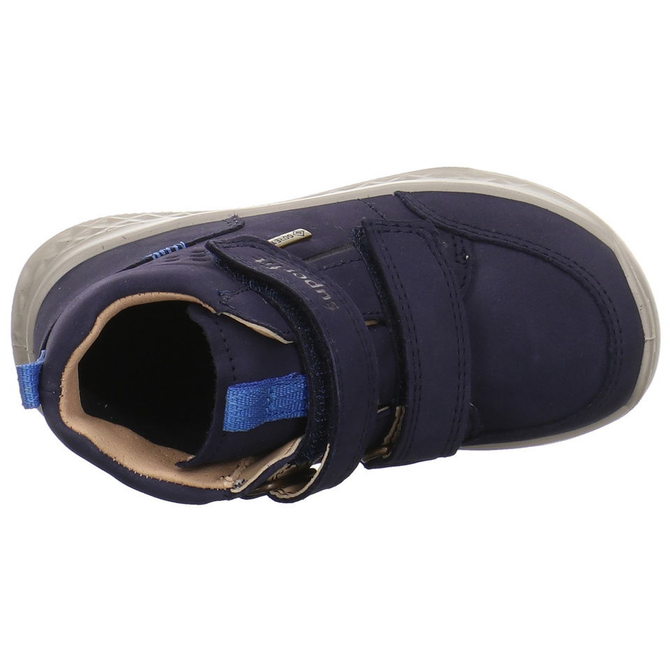Superfit Breeze Klettschuh