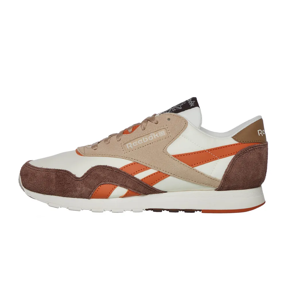 Reebok Nylon Vintage 100075299 / weiss