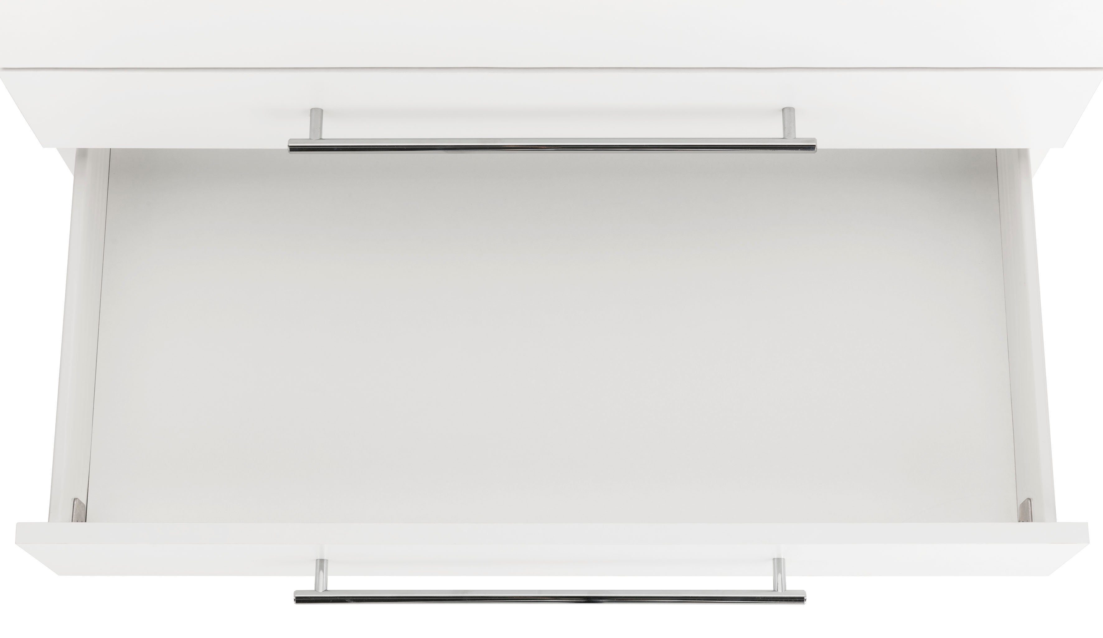 HELD MÖBEL Winkelküche Samos, mit E-Geräten, Stellbreite 200/270 cm