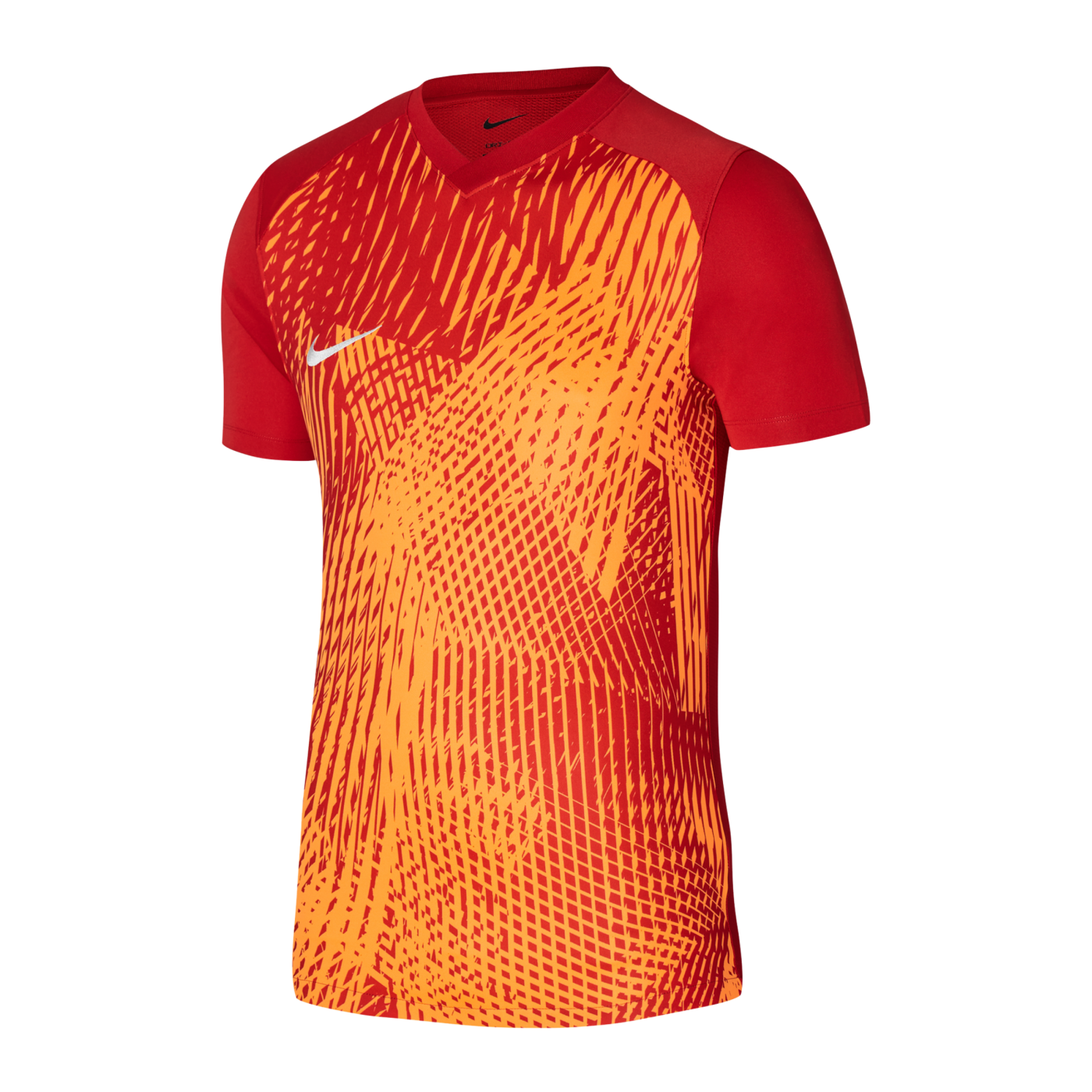 Nike Precision VI Trikot Rot F657