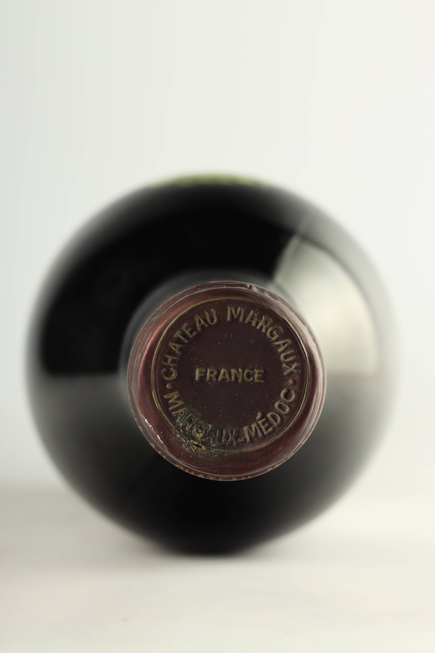 Château Margaux 1975, Margaux