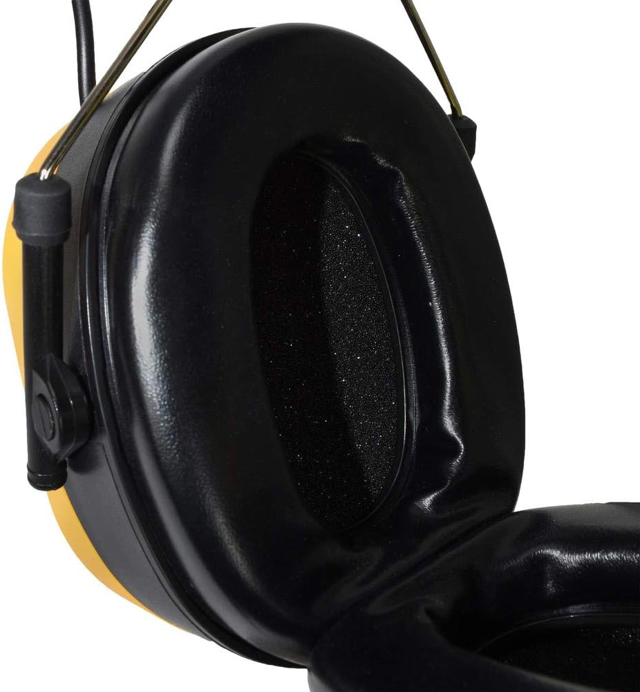 DeWalt DPG17 Premium Bluetooth-Gehörschutz