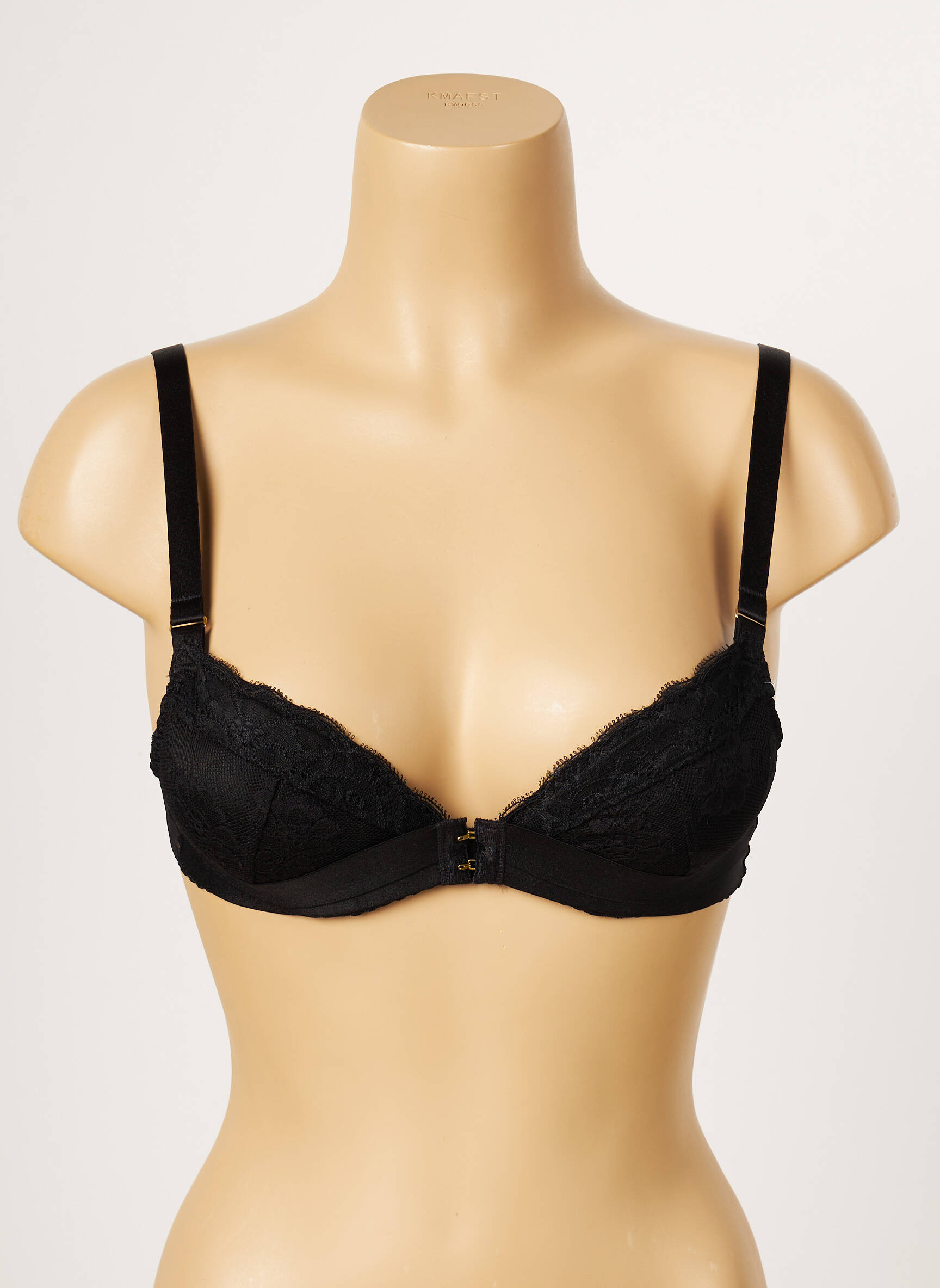 Aubade Soutien Gorges Femme couleur noir