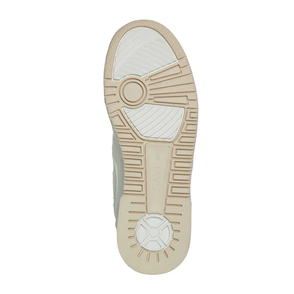 SAYE Modelo 92 Vegan M92-01-VWHITE / weiss