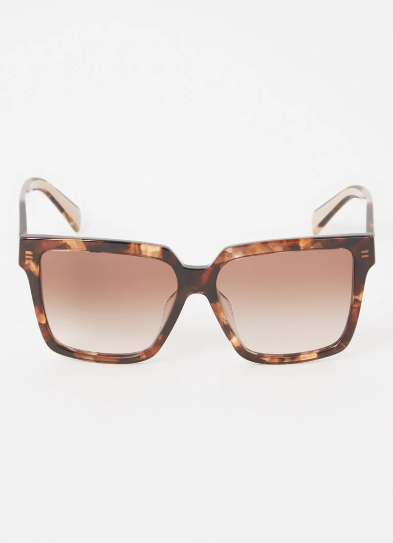 Lunettes de soleil Prada Butterfly PR24ZSF