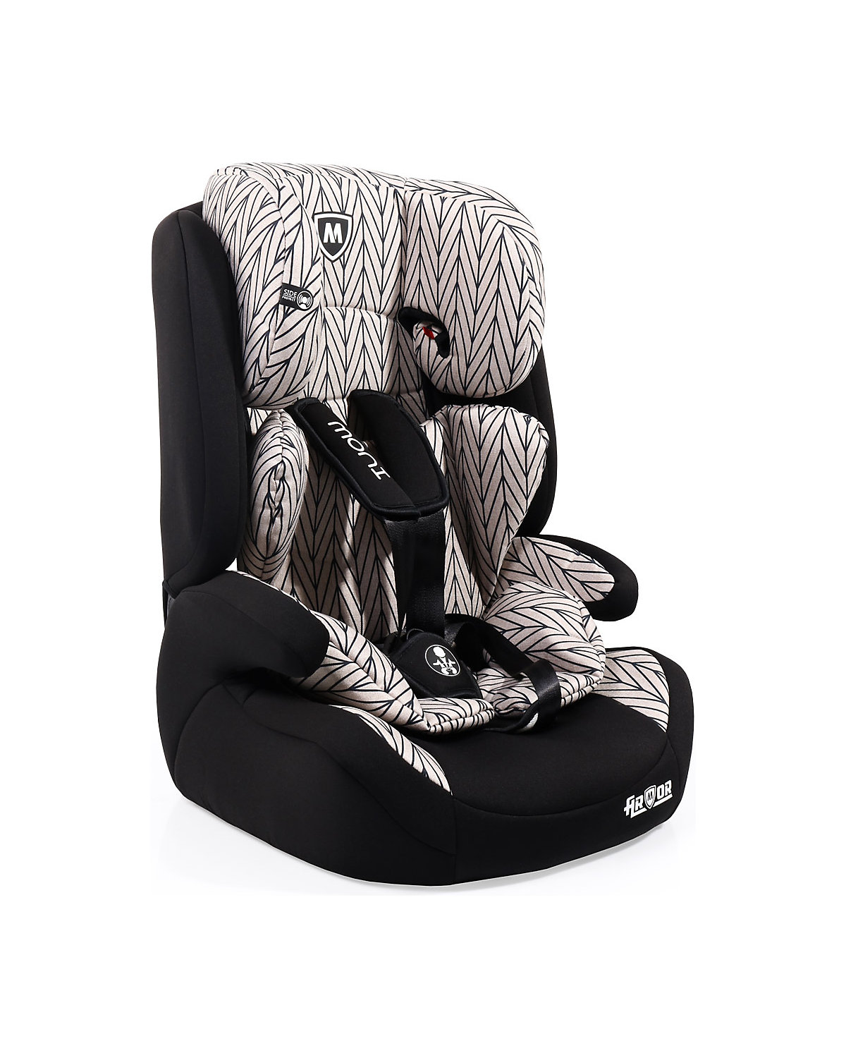 Kindersitz Armor Kindersitze
