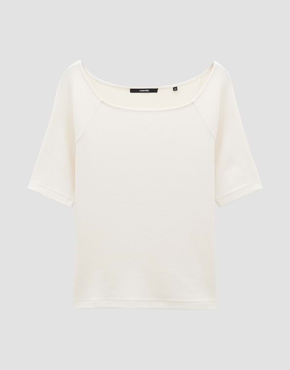 Shirt Karmin