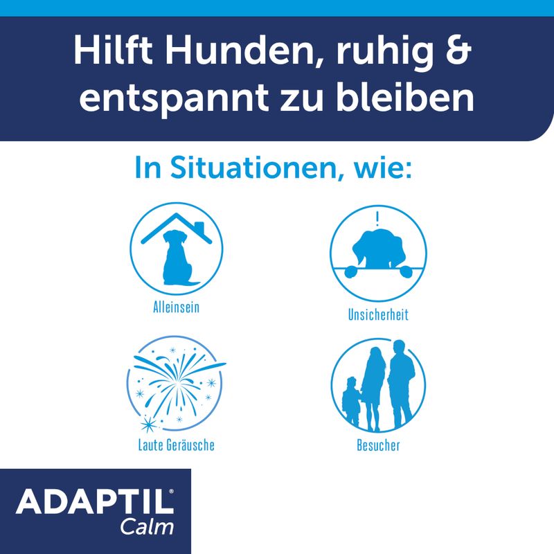 ADAPTIL Calm Start-Set zu TOP-Preisen