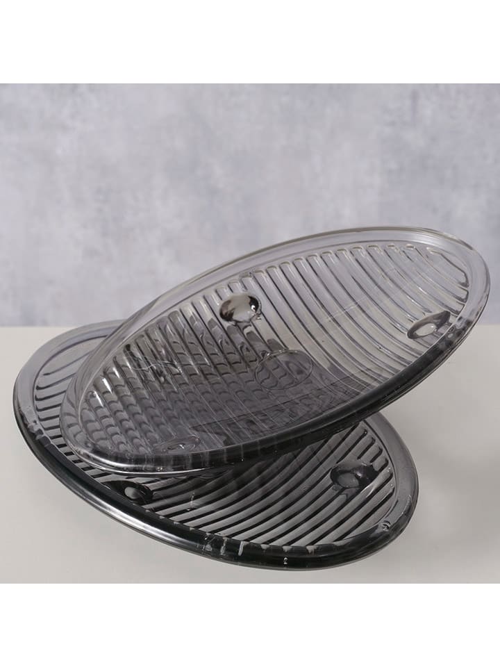 Boltze Seifenschale ''Bagno'' - (B)15,4 x (H)2 x (T)10 cm (Überraschungsprodukt) günstig kaufen onesize