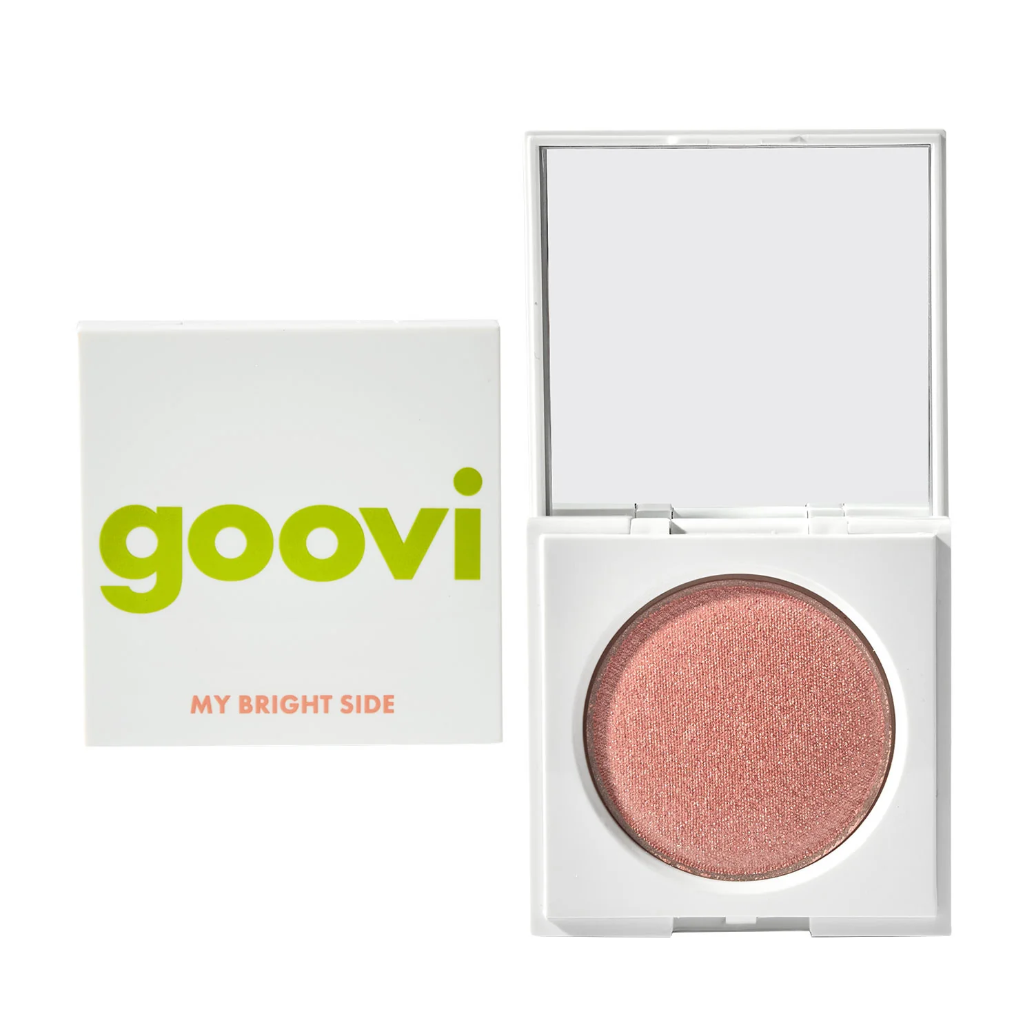 MY BRIGHT SIDE Rozjasňující pleť - Zvýrazňovače a rozjasňovače