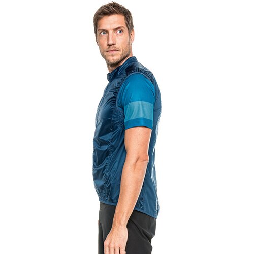 HERREN WESTE VEST BROLIO M