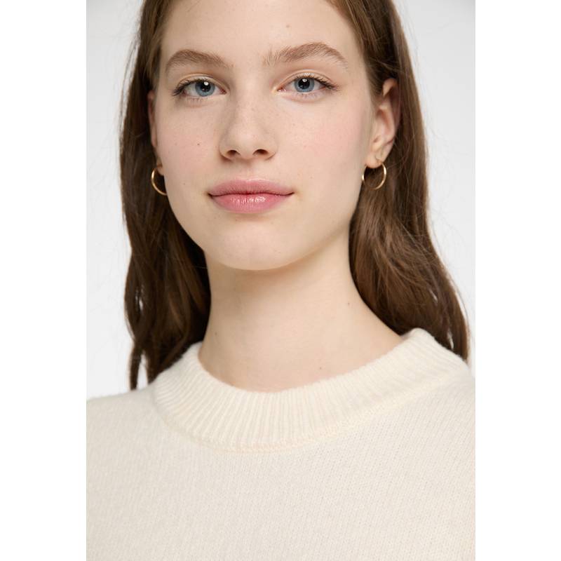 DreiMaster Strickpullover Damen