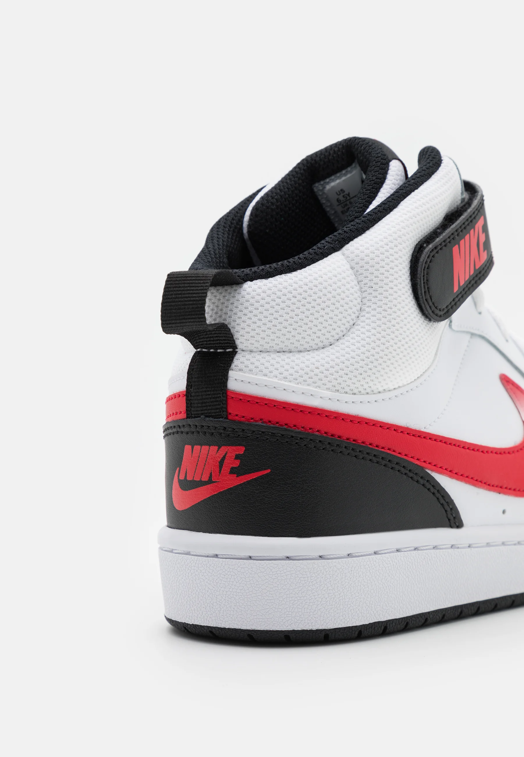Nike Sportswear COURT BOROUGH MID UNISEX - Zapatillas altas