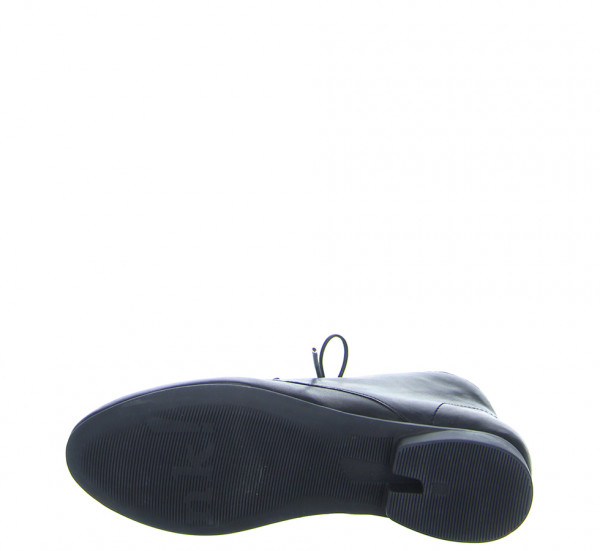 GUAD2 Ankle Boots - Schwarz