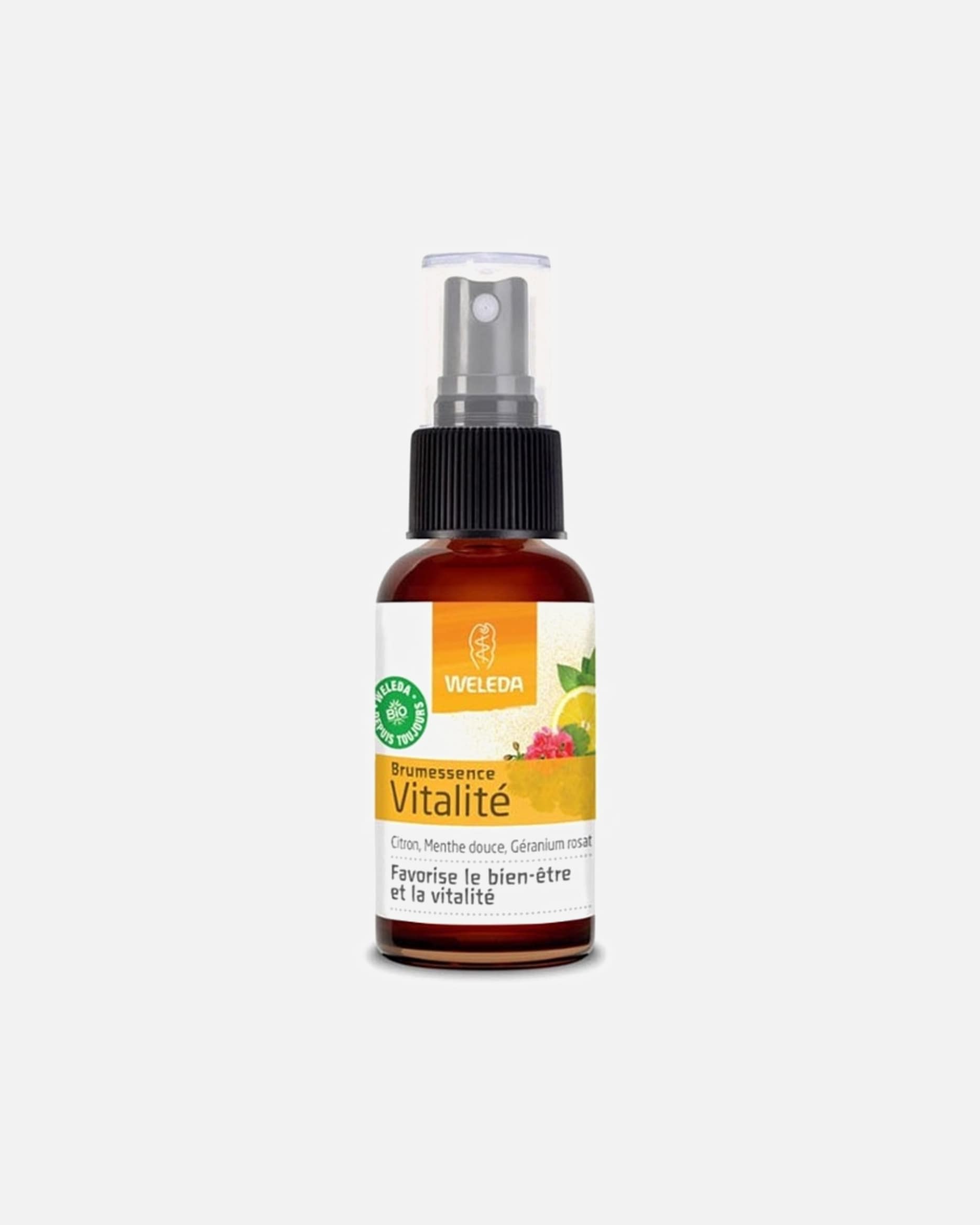 Weleda Vitality Mist - 50 ml