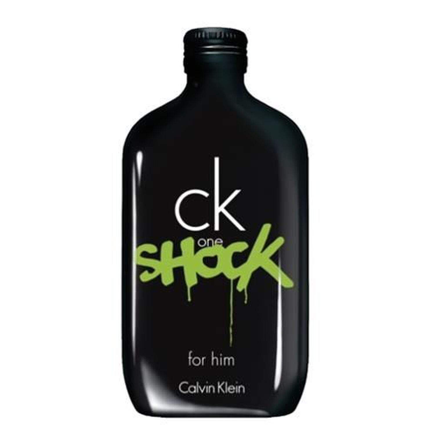Calvin Klein Shock for Him Eau de Toilette