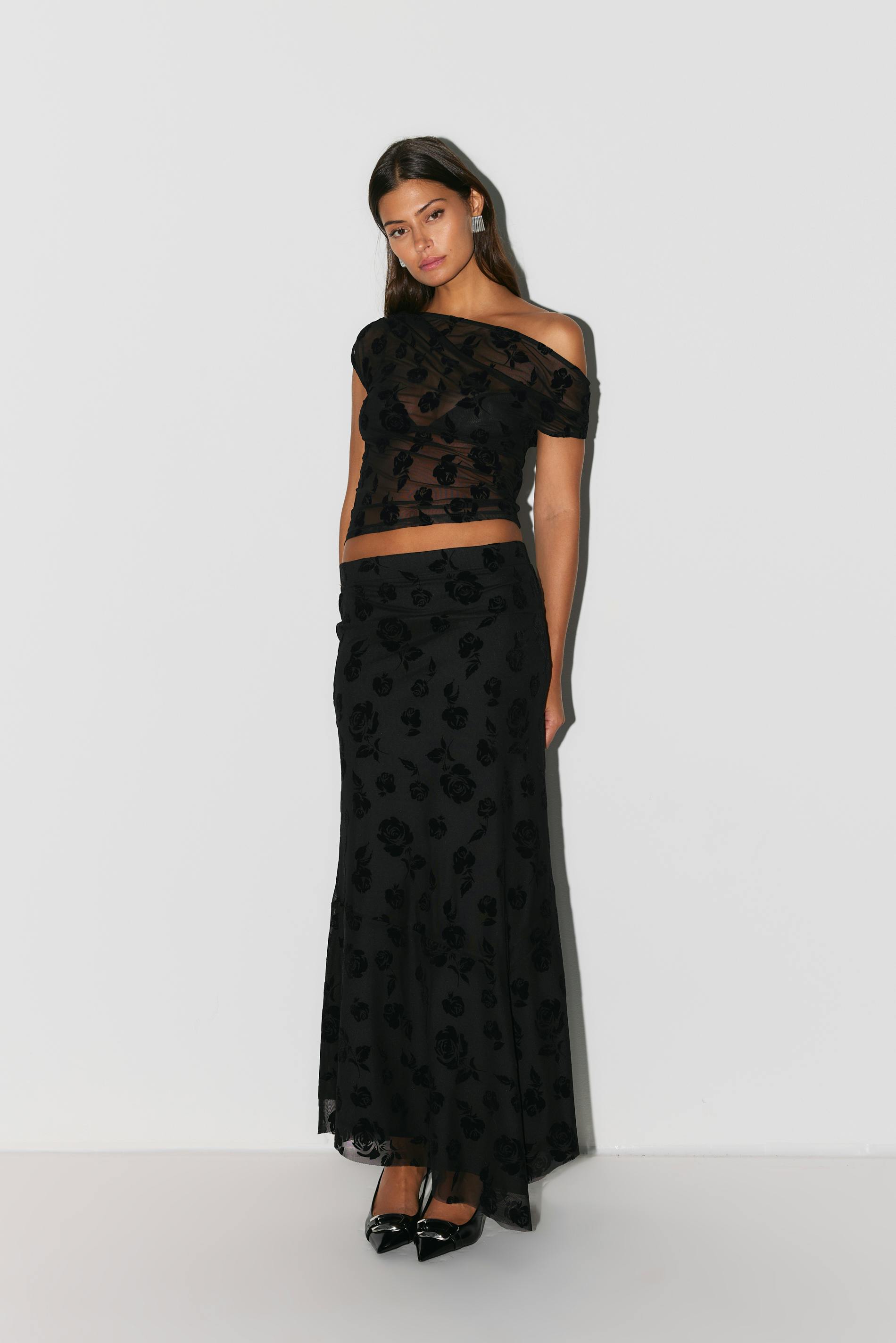 Burnout top