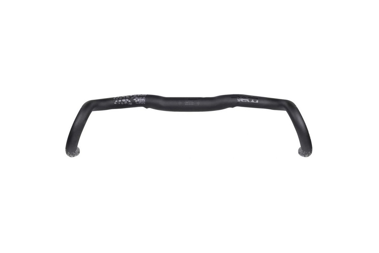 DEDA Gravellenker Gera DCR Alloy