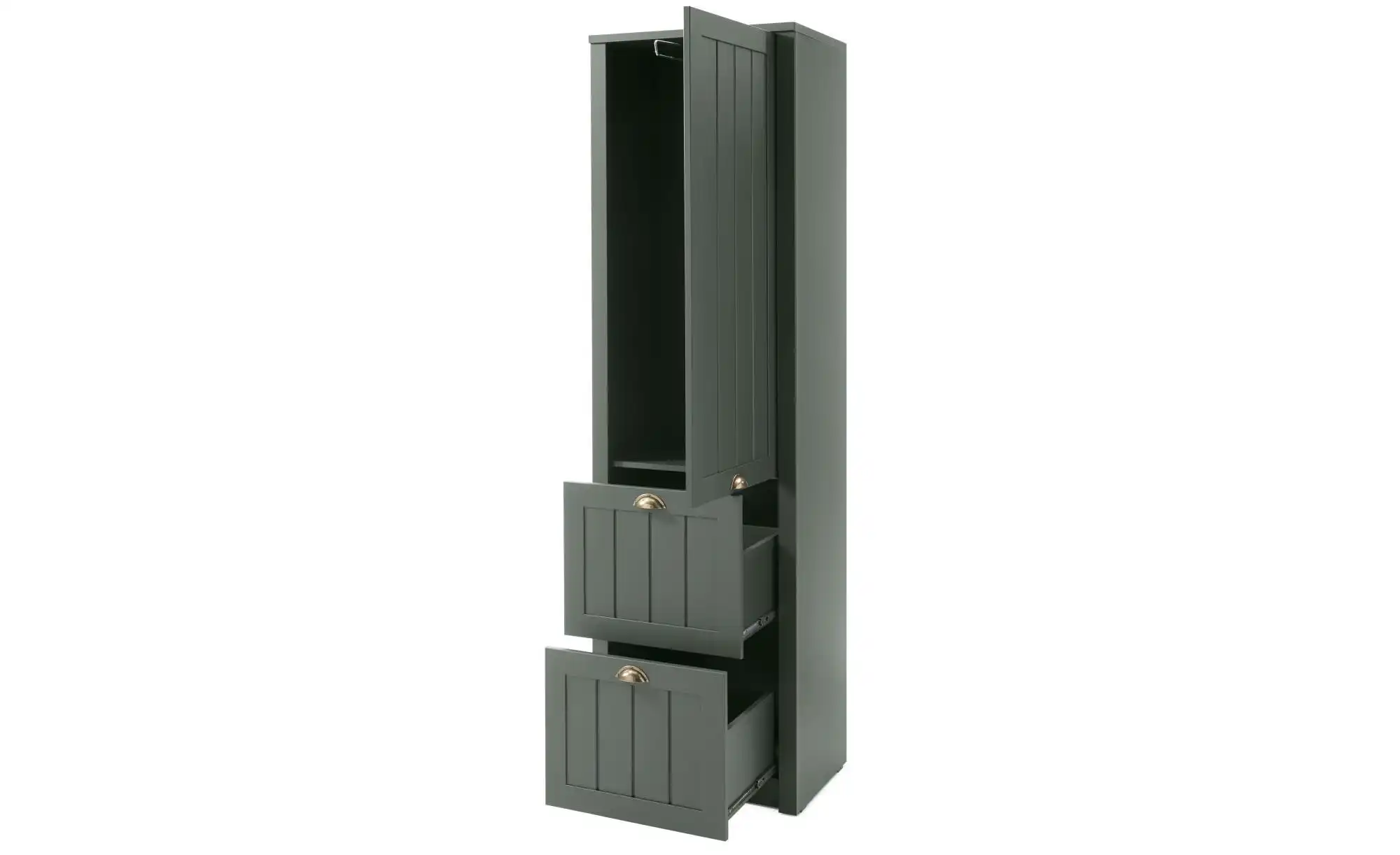 Garderobenschrank