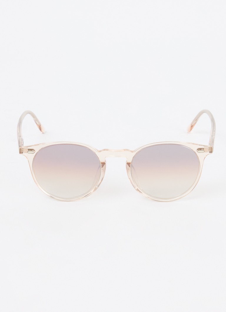 Ochelari de soare Oliver Peoples OV5529SU Retro