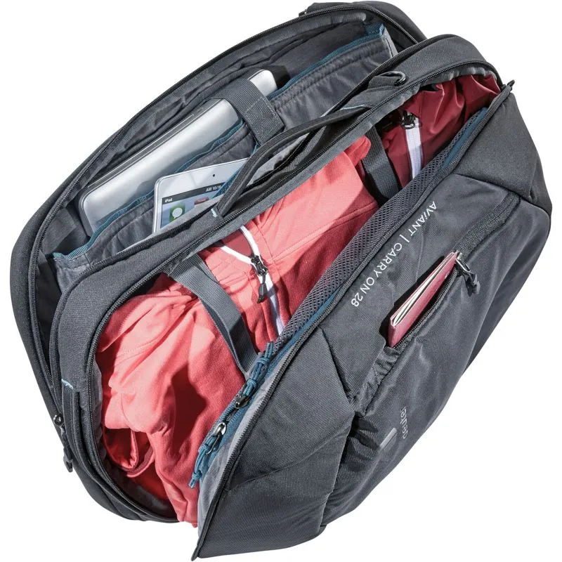 Deuter AViANT Carry On 28 - black