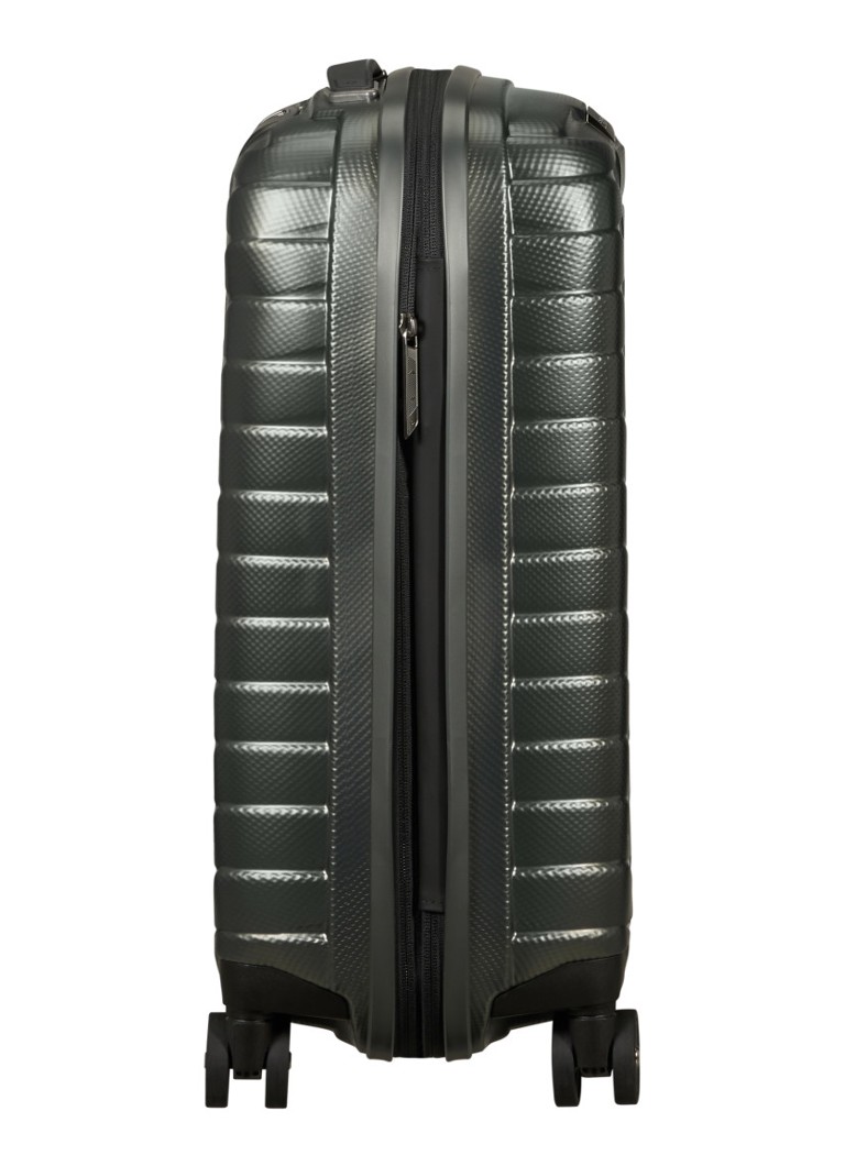 Samsonite Proxis spinner 55 cm