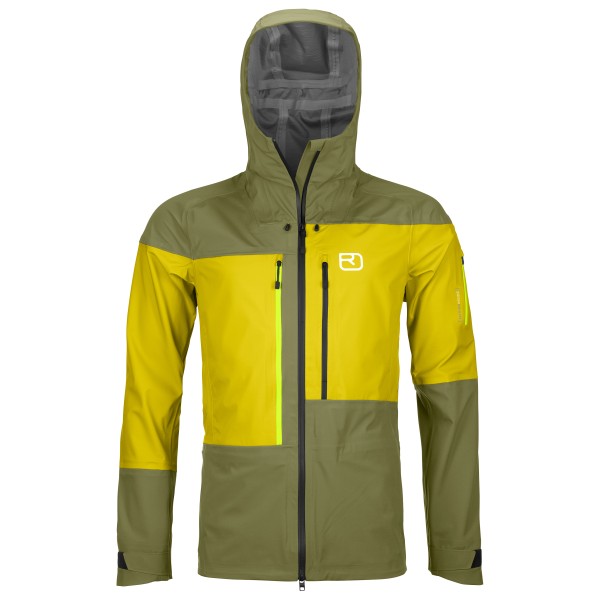 Ortovox - 3L Guardian Shell Jacket - Skijacke