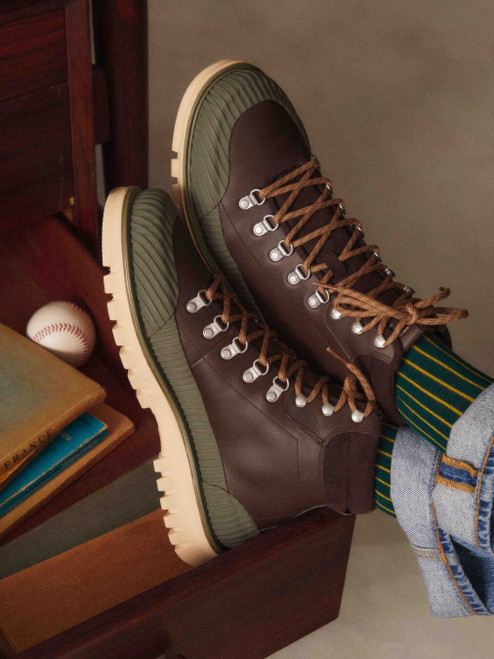 Boot-47012060003 Gant