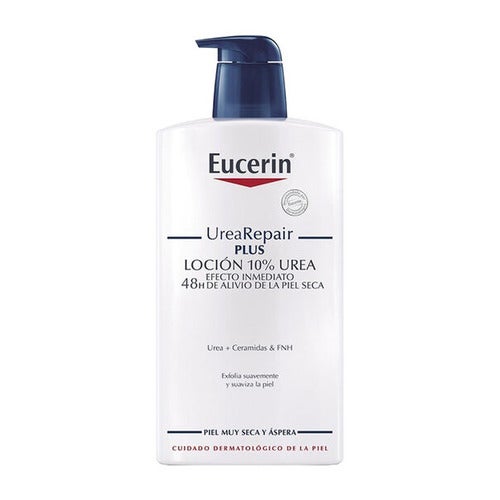 Eucerin UreaRepair PLUS Lozione Corpo 10% Urea 1000 ml