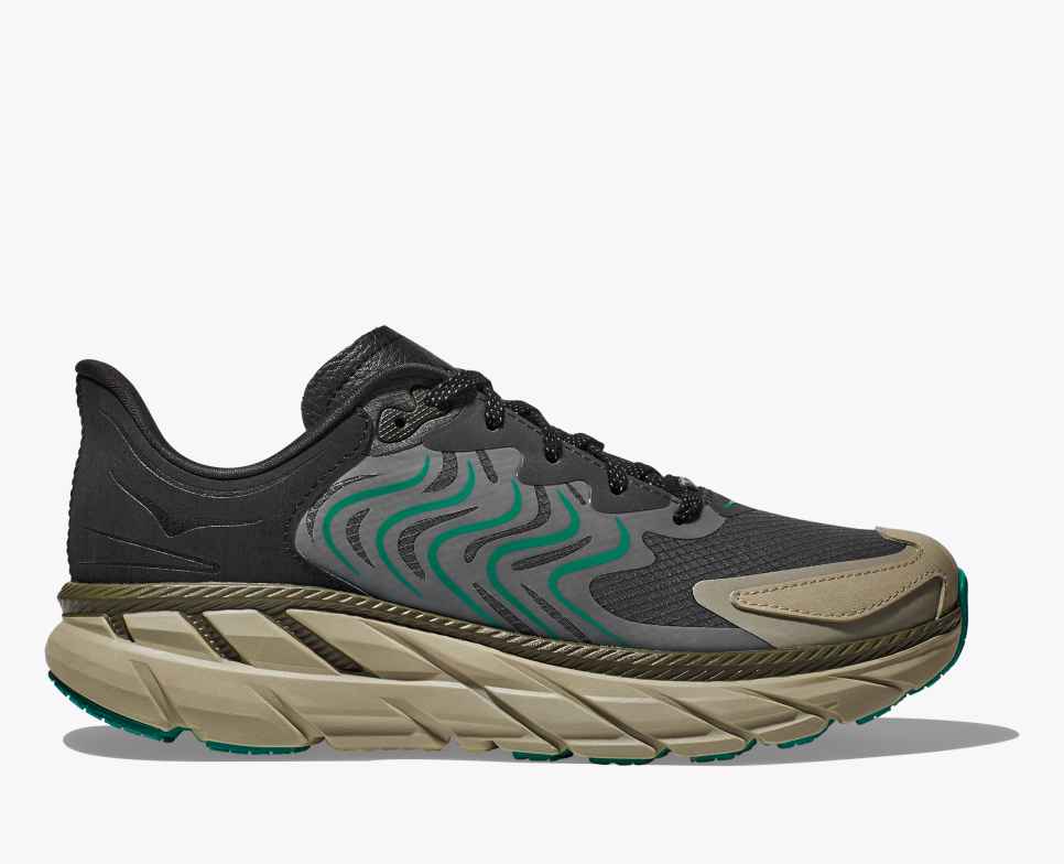 Stealth/Tech Clifton LS Castlerock / Barley