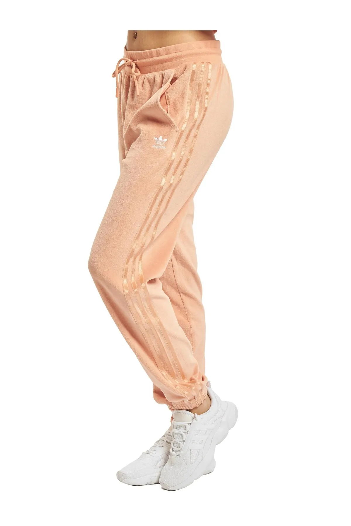 adidas  Jogginghose - Blau - Slim