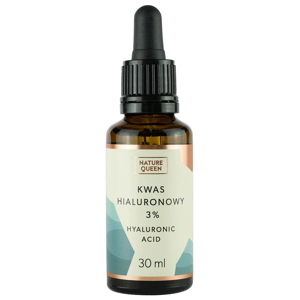 Nature Queen Hyaluronsyre 3%