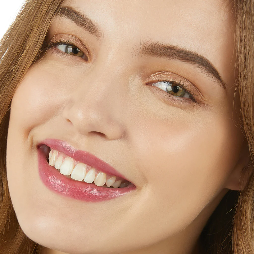 Lip Butter Shiny - Bright Lipstick, Lipstick