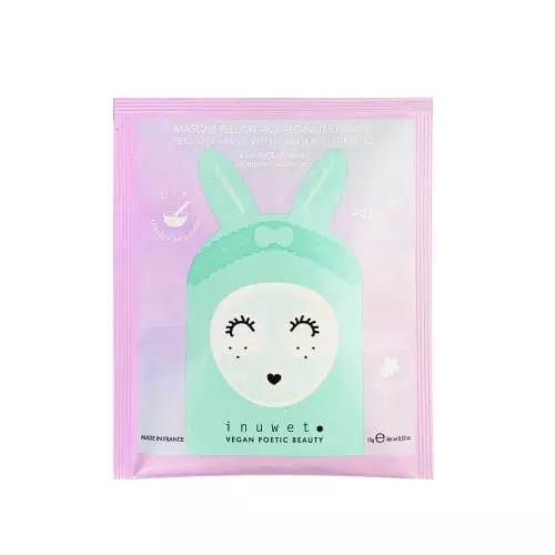 MASQUE EN POUDRE PEEL- OFF AQUASHOT Hydratant aquashot monoi