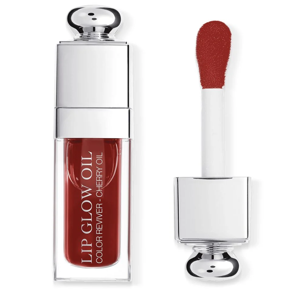 Gloss Dior Addict Lip Glow Oil - Gloss