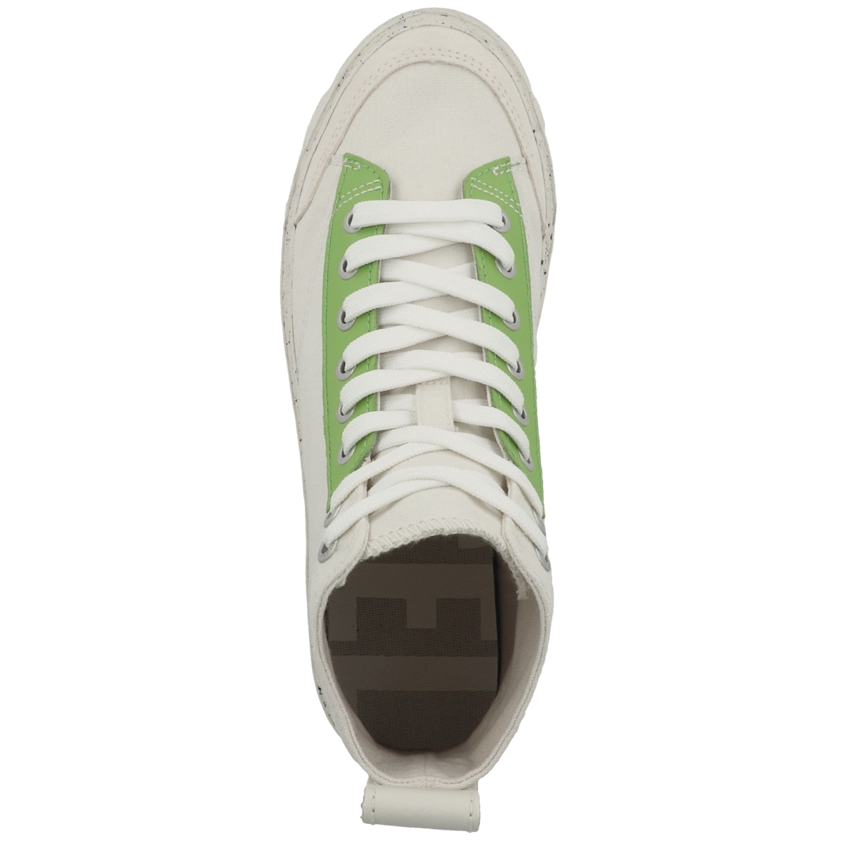 Diesel S-Athos Mid Sneaker mid beige