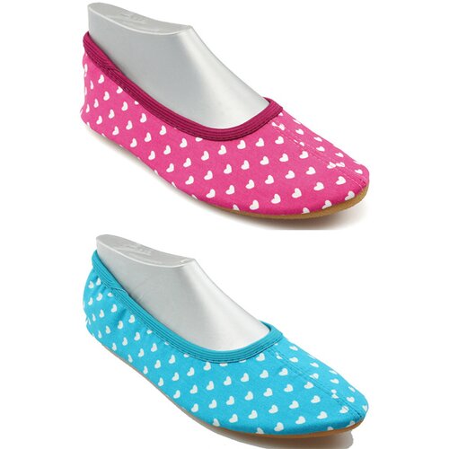 KINDER GYMNASTIKSCHUHE