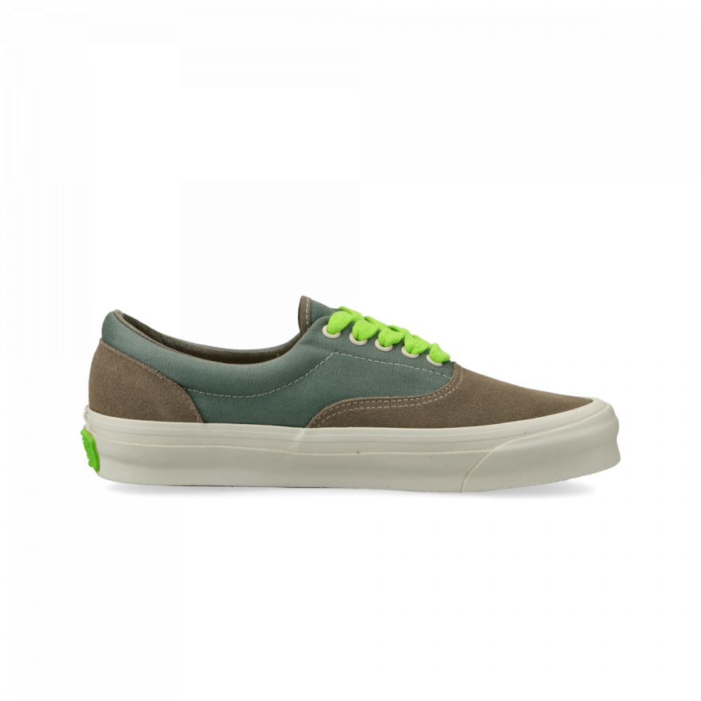 Vans OG Era VG LX Taka Hayashi x VN0007PCN431 / schwarz