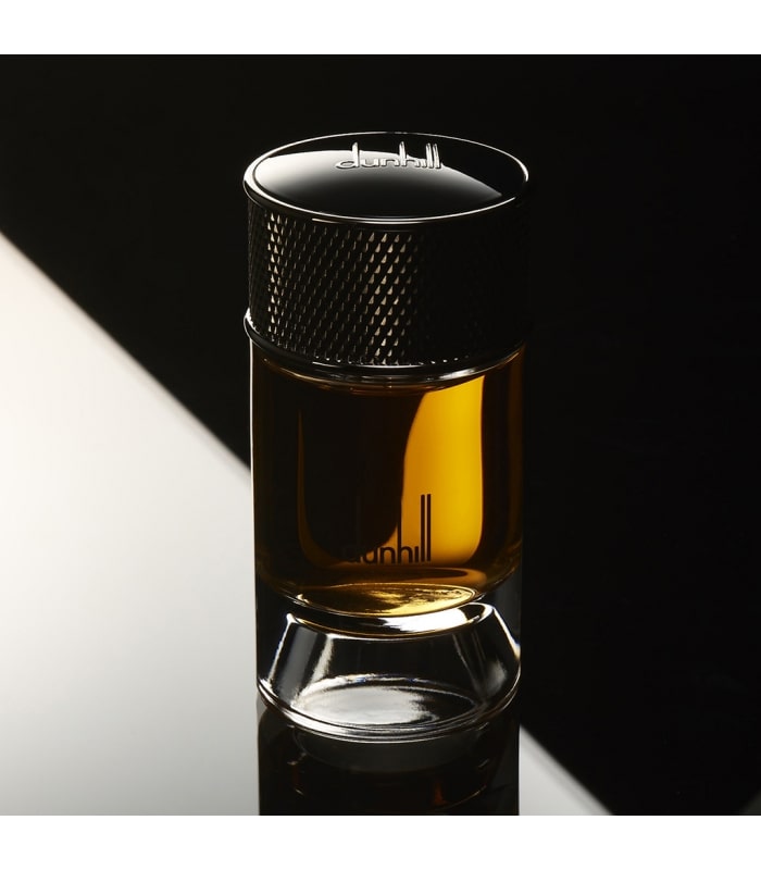 DUNHILL-SIGNATURE MOROCCAN AMBER-Eau de Parfum Vaporisateur