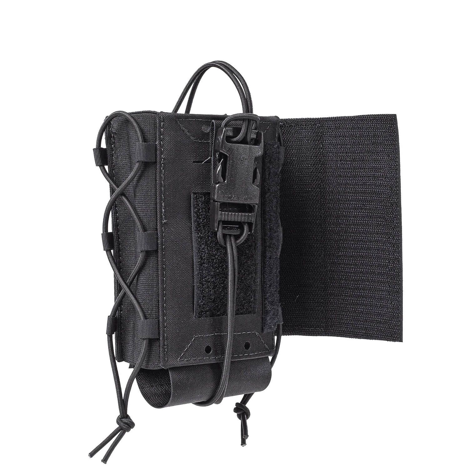 Funkgerätetasche modular MX634