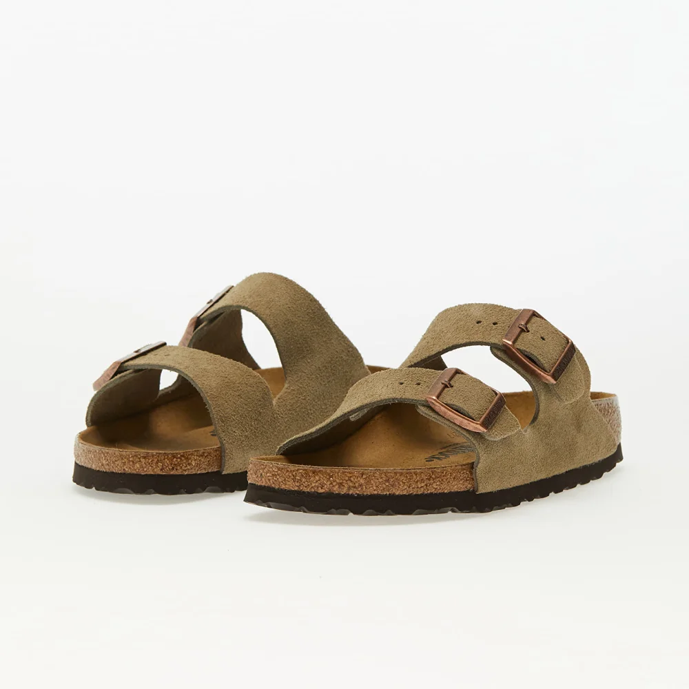 Birkenstock Arizona 51463 / braun